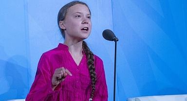 İsrail, Greta Thunberg'i yarın Yunanistan'a sınır dışı edecek