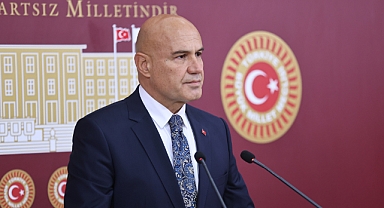İYİ Partili Çömez: PKK alçak bir terör örgütüdür