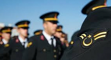 Jandarma Genel Komutanlığı 246 subay alımı yapacak