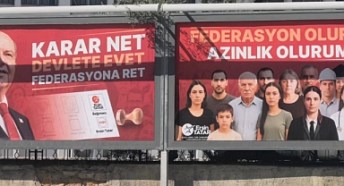 KKTC'de 8 aday cumhurbaşkanı olmak için yarışıyor