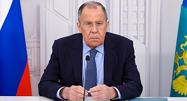 Lavrov ile Rubio, telefonda görüştü