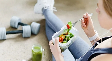 ‘Lipödemli bireylerde anti-inflamatuar diyet yaşam kalitesini artırıyor’