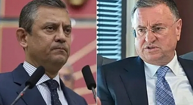 Lütfü Savaş'tan Özgür Özel hakkında suç duyurusu