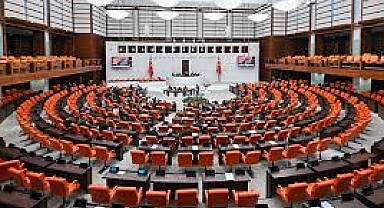 Milli Parklar Kanunu'nda değişiklik teklifi komisyonda