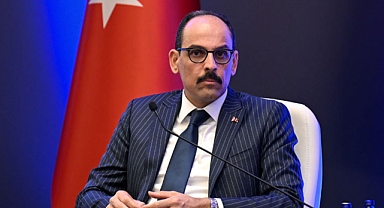 MİT Başkanı Kalın, Gazze'de ateşkes müzakerelerine katılacak