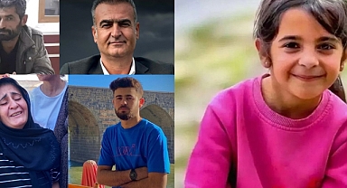Narin Güran davasında ‘suçluyu kayırma’ dosyası bozuldu