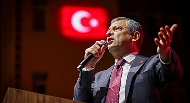 Özel: Atatürk’ün partisinden ne ajan çıkar ne bu milletin aleyhine bir şey yapacak kimse çıkar