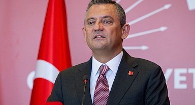 Özgür Özel: İsrail'in, Vicdan Gemisi'ne yönelik barbar saldırısını kınıyoruz