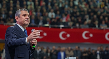 Özgür Özel: Sırf bizi çıldırtmak için dört teğmeni ordudan ihraç ediyorlar