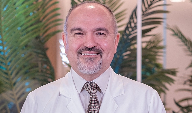 Prof. Dr. Durakoğlugil: Her 3 kişiden 1’i kalp hastalığı riski altında