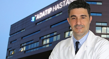 Prof. Dr. Erhan Şükür: Hareketsiz yaşam ve yetersiz beslenme kemik erimesi sebebi