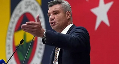 Sadettin Saran: Bugün kulübümüz için çok önemli kararlar alındı