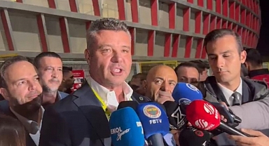 Sadettin Saran: Çürümüş olanları attığımız zaman Türk futbolu çok daha ileri gidecek
