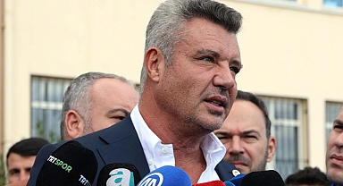 Sadettin Saran:Türk futbolu için milat olmalı