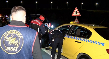 Serdar Öktem cinayeti: Şüpheliler Eyüpsultan'da yakalandı