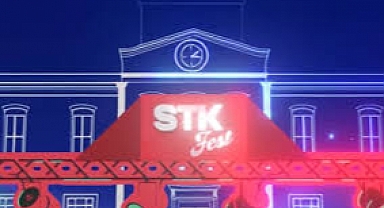  STKFest 2025, 22 Ekim'de başlıyor