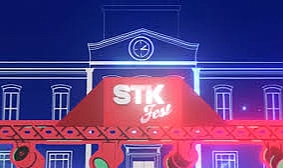 STKFest 2025, 22 Ekim'de başlıyor