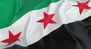 Suriye'de Halk Meclisi seçim sonuçları açıklandı