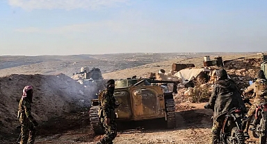 Suriye güvenlik güçleri ile SDG arasında Halep’te ateşkes anlaşmasına varıldı