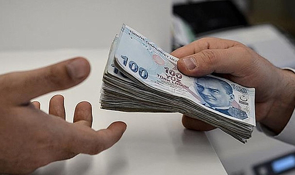 'TOBB Nefes Kredisi' yeniden başlıyor