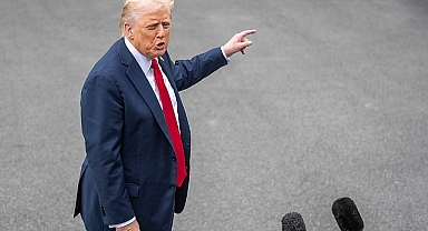 Trump: Gazze'de ateşkes hala yürürlükte