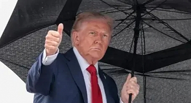 Trump: Gazze'deki ateşkese Cumhurbaşkanı Erdoğan çok yardımcı oldu