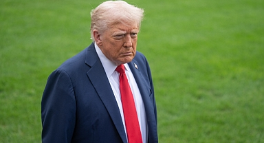Trump: İsrail, Batı Şeria'da hiçbir şey yapmayacak