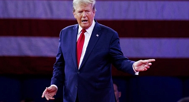 Trump: Putin ile boşuna bir görüşme yapmak istemiyorum