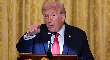 Trump: Putin ile Budapeşte'de buluşacağız