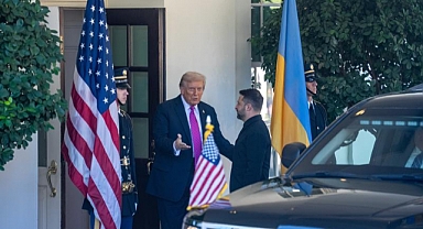 Trump: Tomahawk füzelerine bizim de ihtiyacımız var