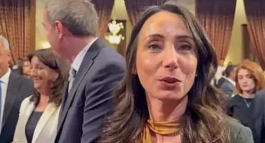 Tülay Hatimoğulları: Bütün umudumuz bir yasal düzenleme sürecinin hızla başlaması