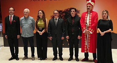 'Türkiye Yüzyılı'na yakışır bir şekilde çalışmalarımız devam edecek'