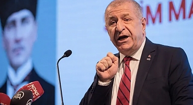 Ümit Özdağ, Ali Erbaş'a hakaretten yargılandığı davada beraat etti