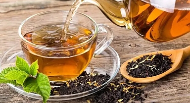 Uzmanı uyardı: ‘Yanlış bitki çayı tüketimi, kalp ve sindirim sistemine zararlı’