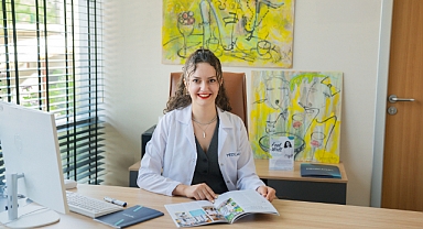 Uzmanından meme kanserine karşı ‘pembe tüket’ çağrısı