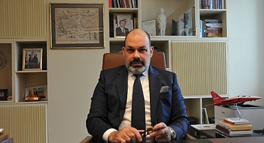 Varşova Büyükelçisi Denktaş, Türkiye - Polonya ilişkilerini değerlendirdi