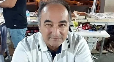 Yazar Ergün Poyraz, Özlem Çerçioğlu'nun evinin fotoğraflarını paylaştığı gerekçesiyle tutuklandı