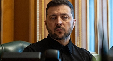 Zelenskiy: 17 Ekim'de Washington'da Trump ile görüşeceğim