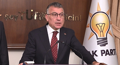 11'inci yargı paketi TBMM Başkanlığı'na sunuldu