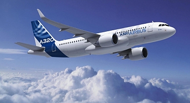 Airbus, güvenlik sebebiyle uçaklarını yere indiriyor