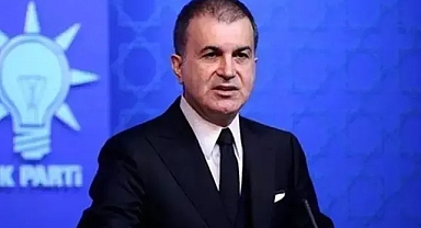 AK Parti'li Çelik: 3 Kasım, demokrasi yolculuğunda siyasi bir milattır