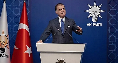  AK Parti'li Çelik: Terörsüz Türkiye, bir devlet politikasıdır