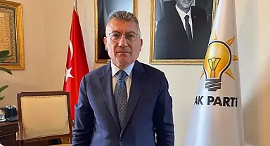 AK Parti'li Güler: İmralı ziyaretine olumlu bakıyoruz