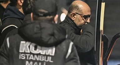 Aziz İhsan Aktaş iddianamesi kabul edildi