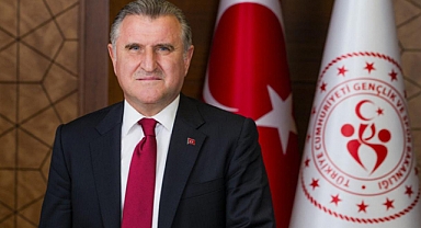Bakan Bak: Yasa dışı bahisle mücadelede Türkiye'nin örnek bir ülke olmasına kararlılıkla devam edeceğiz