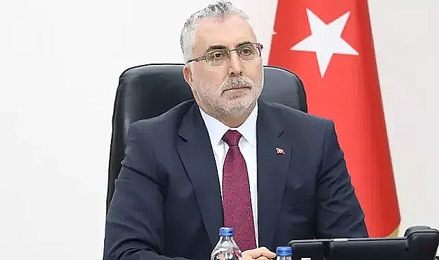 Bakan Işıkhan: Herkesin mutabık kalacağı bir asgari ücret tutarında uzlaşılacağını umut ediyoruz