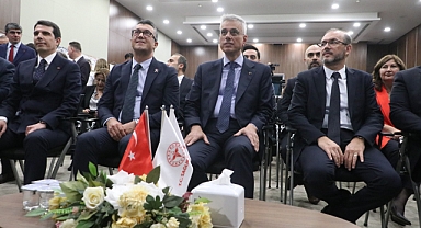 Bakan Memişoğlu, e-Devlet üzerinden organ bağışında bulundu