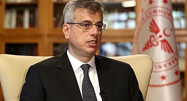 Bakan Memişoğlu: Hastane süreçlerinde gördüğümüz bir eksik yok