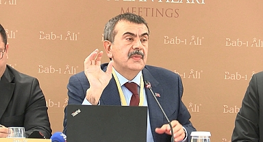 Bakan Tekin: AK Parti hükümetleri boyunca 821 bin 351 öğretmen ataması gerçekleştirdik