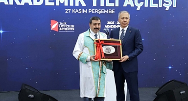 Bakan Yerlikaya: Trafik kültürünü gençlerimizle birlikte oluşturacağız